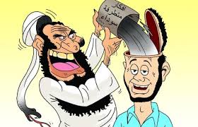 في التباس السياسة مع المقدس !