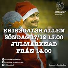 En av dem är prästen henrik domeij i sollefteå, som har satt upp en enorm tomte. Vad Har Bajen Fans Bara Bajare Hammarby Handboll Facebook