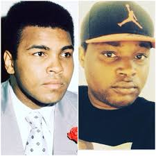 Muhammad Ali and His Son Ibn Muhammad Ali : Ibn Muhammad Ali: Amazon.in:  Books