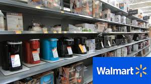 Buy kitchen appliances online and view local walgreens inventory. Walmart Kitchen Appliances Blenders Coffee Makers Shop With Me Shopping Store Walk Through 4k Youtube