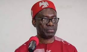 Joy Chico-Ejiro Breaks Silence Over Husband's Death, Says She Is Consoled  By The Quality Of Life They Spent As Husband & Wife