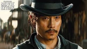 Westerns and The Magnificent Seven (2016) Remake *Spoilers*
