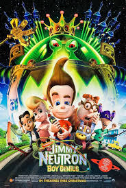 Join jimmy neutron and his robotic canine goddard on an adventure. Jimmy Neutron Fundemonium Shefalitayal