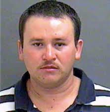 Arrested for drunk driving in North Carolina (NC)