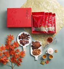 添興師中秋節mid autumn festival desserts food brownie