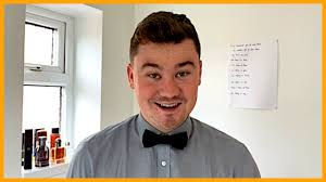 Ciaran Edwards (@CiaranEdwards97)