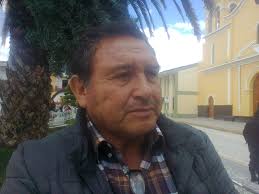 Benito Gutiérrez: queremos ver el expediente técnico