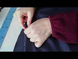 4 pantolon cep dikimi youtube dikis egitimleri dikis dersleri dikis