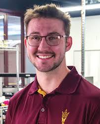 Jim Bebout's Instagram, Twitter & Facebook