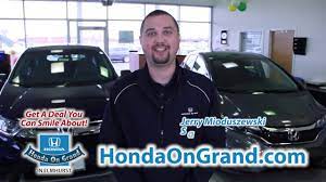 Keyes honda is a new honda and used car dealership in van nuys that proudly serves all nearby areas, including santa monica, ca. Honda On Grand Elmhurst Il Honda Dealer Addison Chicago Villa Park