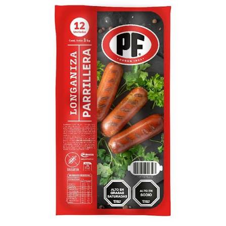 Longaniza PF