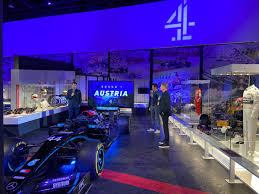 Coverage of every session in winter testing, practice, qualifying and raceday. Channel 4 F1 On Twitter We Are On Air And Formula One Is Back Join Stevejones Therealdcf1 Aussiegrit Leemckenzietv Benedwardstv Billymonger And The Whole Team At C4f1 As We Welcome