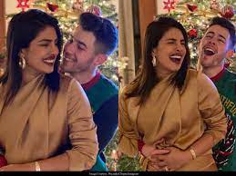 To this age difference, nick jonas replies by saying, my wife is 37. 5 Times Priyanka Chopra And Nick Jonas Spoke About Their 10 Year Age Gap The Times Of India