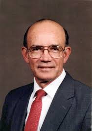 Thomas Derriel Theriot