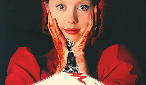 Pearl Duduki Rating Tertinggi untuk Film Horor Tahun 2022 di Letterboxd