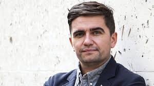 Nat Geo Signs Up 'Blue Planet II' Commissioner Tom McDonald