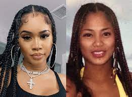 Saweetie has been known for giving us great music and serving looks for all the icy girls, but did you know she got it from her mama?! 23 Facts You Need To Know About Tap In Rapper Saweetie