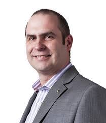 Richard Scaife's Instagram, Twitter & Facebook