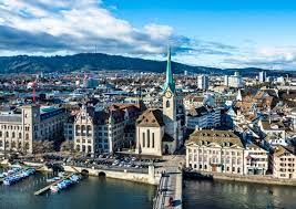 Informatii utile pentru o vacanta in zurich si recomandari ale turistilor privind zurich. Bilete De Avion Zurich Si Zboruri Low Cost Fly Go Voyager Fly Go