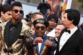 Shelton jackson spike lee (born march 20, 1957 in atlanta, georgia). Review Spike Lee S Blackkklansman Is The Movie We Need Time