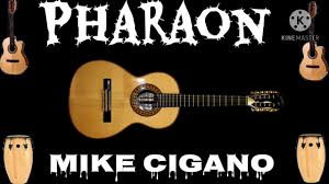Los gitanos siempre están rodeados de felicidad, alegría y. Musica Cigana Pharaon Gipsy Kings Youtube