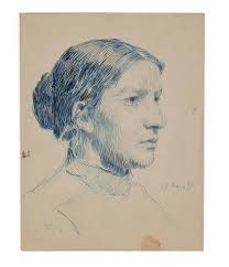 Page 12: Albert Anker Paintings & Artwork for Sale