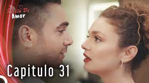 Receta De Amor Capitulo 31 (Doblaje en Español) - YouTube