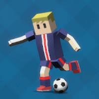 Basically, it's a lot like the classic pro evolution soccer or fifa for pc and game consoles. Champion Soccer Star League Cup Soccer Game 0 68 Apk Mod Latest Download Android