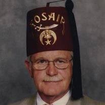 Henry J. Kern Obituary