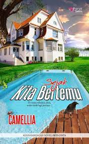 Lalu apa sih sebetulnya stereotip itu? Sejak Kita Bertemu By Camellia
