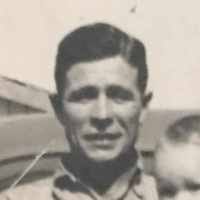 Wesley Willard Crum (1912–1986)