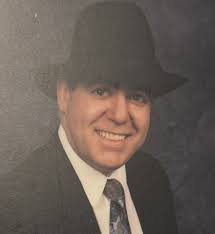 MONSIEUR MARCEL LAPORTE