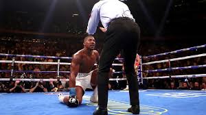 Former unified heavyweight world titleholder andy ruiz jr. Boxen Live Andy Ruiz Jr Anthony Joshua 2 Kampf Heute Im Live Stream Augsburger Allgemeine