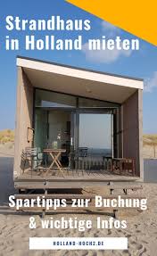 Strandhauser In Kijkduin Erfahrung Bewertung Fotos Video Mit Bildern Strandhaus Mieten Strandhauser Strandhaus Holland