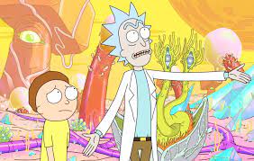 Do you like this video? Rick And Morty Season Five To Arrive On Hbo Go This Month