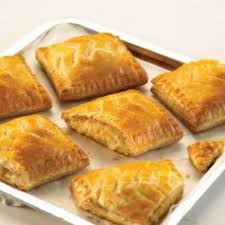 Cheese And Onion Pasties Recipe Food Com