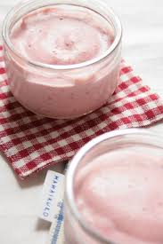 Mousse Aux Fraises Sans Gelatine Mousse Fraise Recette Avec Des Fraises Recette Mousse