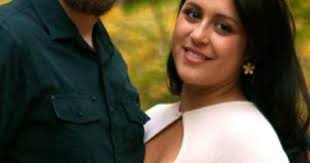 Heather Perez and Robert Lowrey