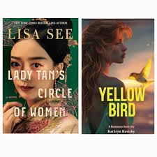 Best and worst reads of 2024