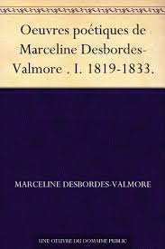 Casado, padre de 3 hijos abuelo abogado fui oficial @carabdechile. Oeuvres Poetiques De Marceline Desbordes Valmore I 1819 1833 French Edition Ebook Desbordes Valmore Marceline Amazon De Kindle Shop