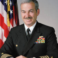 Nicholas Pocock, the Capture of HMS Java (cropped)