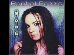 Rachel Farris-Soak
