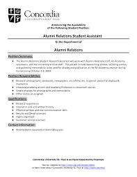 Job Posting Template Free Printable Documents