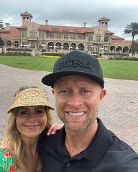 Barb Steiner's Instagram, Twitter & Facebook