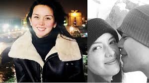 A bodyguard, she becomes crippled by guilt after abandoning her duty and choosing to live for her son while her colleagues get slaughtered in a robbery. Beauty Gonzalez Cosmo Ph