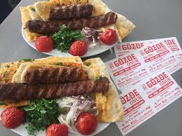 Gozde Onur Pide Salonu Tire Izmir 0 232 500 43 Birmilyonnokta