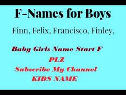Baby Boys Girls Name Start With Fae In Urdu Meaning Kids Name B Boy Girl Names Kid Names F Names For Boys