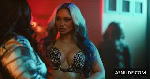 TAMERA KISSEN Nude - AZNude