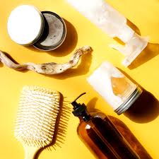 Using my fingers i massage the scalp followed by a thorough brush twice a week, usually after my son goes to bed. My Zero Waste Curly Hair Routine Updated Eco Collective