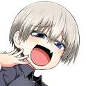 宇崎ちゃんは遊びたい！